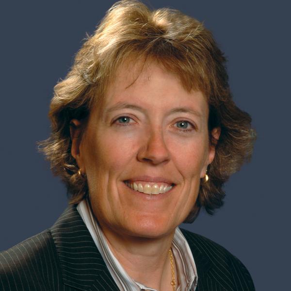 Dr. Leigh Ann Curl