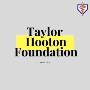 Taylor Hooton Foundation