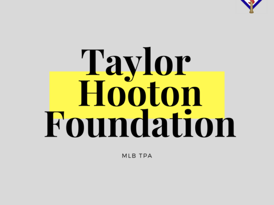 Taylor Hooton Foundation