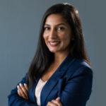Profile picture of Sabrina Sawlani
